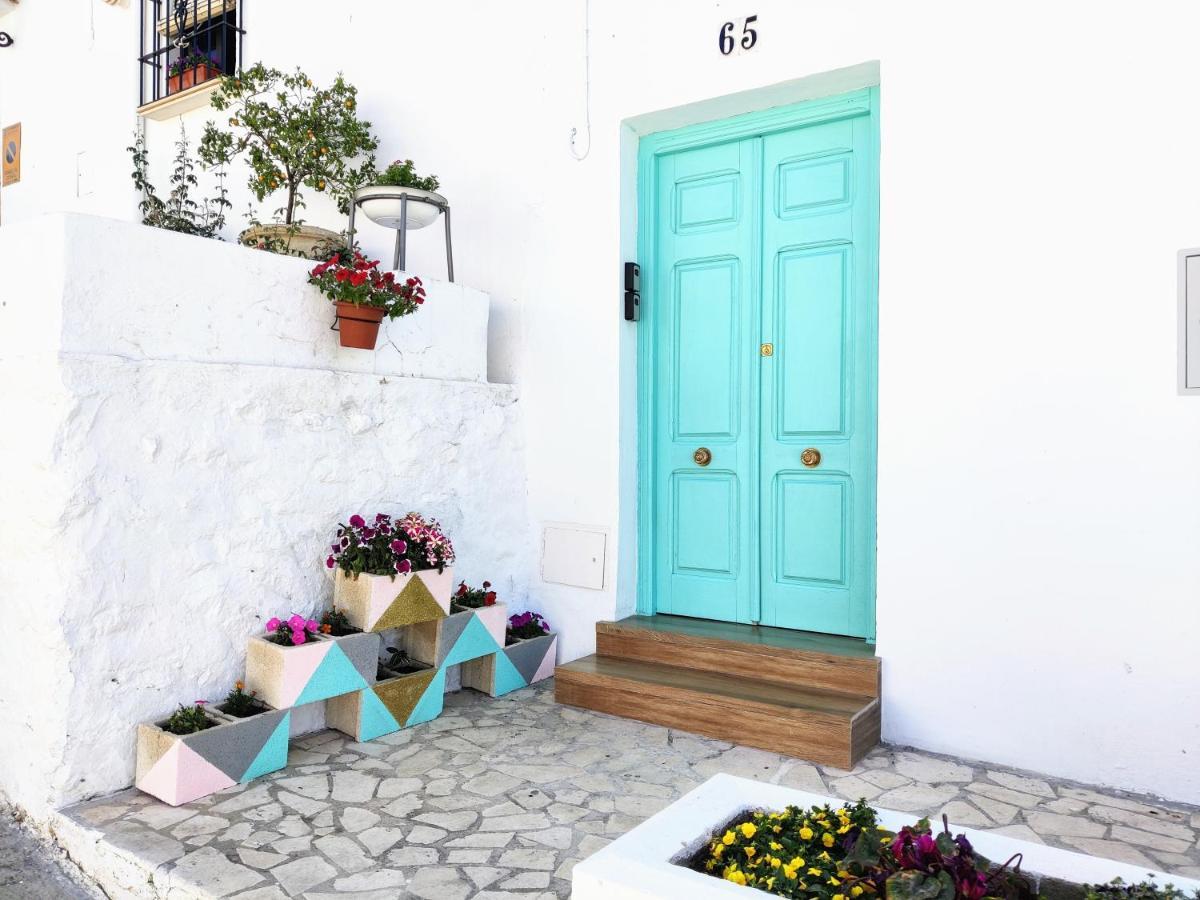 El Deseo Apartment